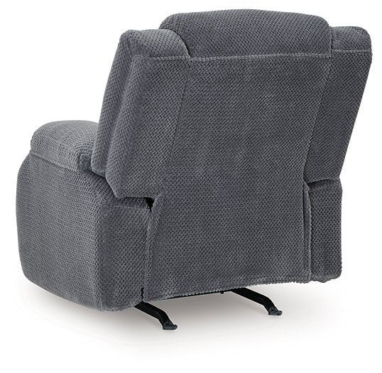 Observation Power Recliner - Watson's 87 Furniture (Middlefield,OH)
