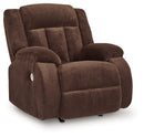 Observation Power Recliner - Watson's 87 Furniture (Middlefield,OH)
