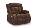 Observation Power Recliner - Watson's 87 Furniture (Middlefield,OH)