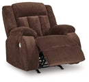 Observation Power Recliner - Watson's 87 Furniture (Middlefield,OH)