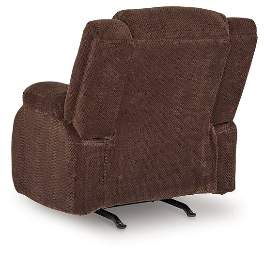 Observation Power Recliner - Watson's 87 Furniture (Middlefield,OH)