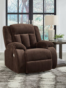 Observation Power Recliner - Watson's 87 Furniture (Middlefield,OH)
