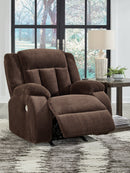 Observation Power Recliner - Watson's 87 Furniture (Middlefield,OH)
