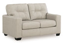 Santorine Loveseat - Watson's 87 Furniture (Middlefield,OH)