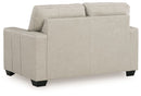Santorine Loveseat - Watson's 87 Furniture (Middlefield,OH)