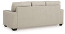 Santorine Sofa - Watson's 87 Furniture (Middlefield,OH)