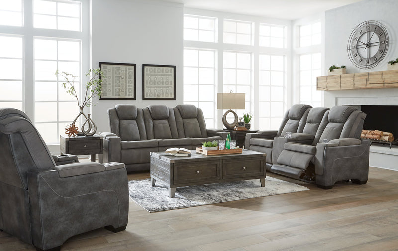 Next-Gen DuraPella Living Room Set - Watson's 87 Furniture (Middlefield,OH)