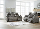 Next-Gen DuraPella Living Room Set - Watson's 87 Furniture (Middlefield,OH)