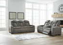 Next-Gen DuraPella Living Room Set - Watson's 87 Furniture (Middlefield,OH)