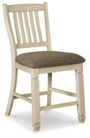 Bolanburg Dining Room Set