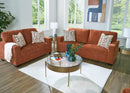 Aviemore Living Room Set - Watson's 87 Furniture (Middlefield,OH)