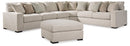 Ballyton Upholstery Package - Watson's 87 Furniture (Middlefield,OH)