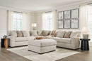 Ballyton Upholstery Package - Watson's 87 Furniture (Middlefield,OH)