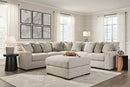 Ballyton Upholstery Package - Watson's 87 Furniture (Middlefield,OH)