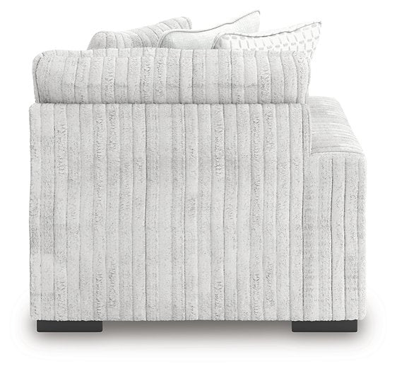 Stupendous Sectional with Double Chaise - Watson's 87 Furniture (Middlefield,OH)