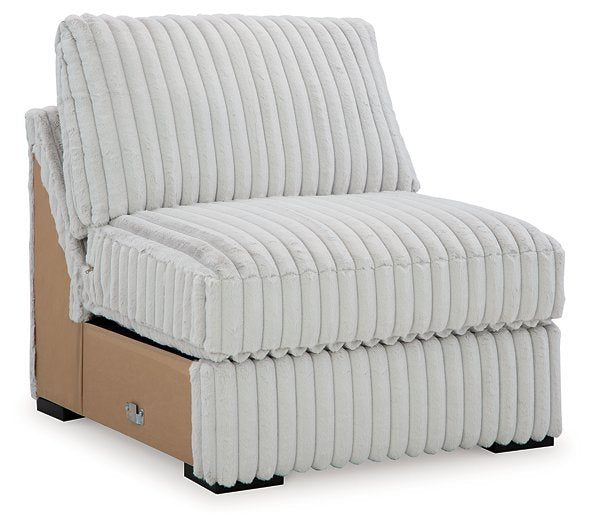 Stupendous Sectional with Double Chaise - Watson's 87 Furniture (Middlefield,OH)