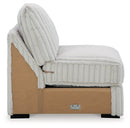 Stupendous Sectional with Chaise - Watson's 87 Furniture (Middlefield,OH)