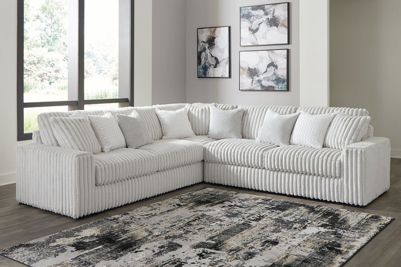 Stupendous Living Room Set - Watson's 87 Furniture (Middlefield,OH)
