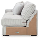 Stupendous Sectional with Chaise - Watson's 87 Furniture (Middlefield,OH)