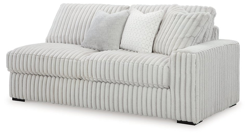 Stupendous Sectional with Chaise - Watson's 87 Furniture (Middlefield,OH)