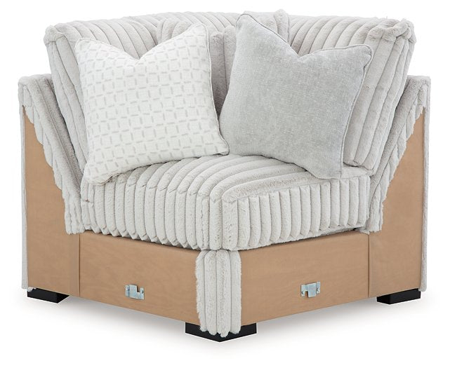 Stupendous Sectional with Chaise - Watson's 87 Furniture (Middlefield,OH)