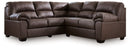 WillowBend Sectional