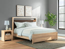 Kinlanni Bedroom Set