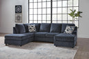 Albar Place Sectional