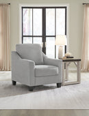 Adlai Chair - Watson's 87 Furniture (Middlefield,OH)