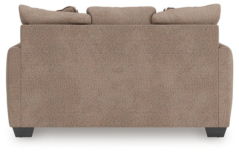 Triston-Peaks Loveseat - Watson's 87 Furniture (Middlefield,OH)
