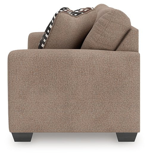 Triston-Peaks Loveseat - Watson's 87 Furniture (Middlefield,OH)