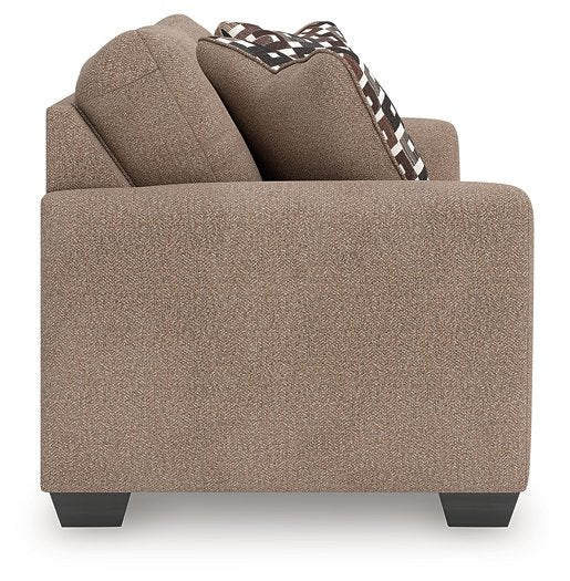 Triston-Peaks Loveseat - Watson's 87 Furniture (Middlefield,OH)