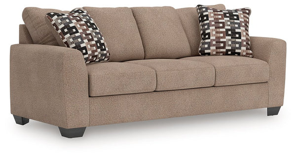 Triston-Peaks Sofa - Watson's 87 Furniture (Middlefield,OH)