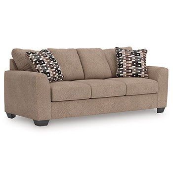 Triston-Peaks Sofa - Watson's 87 Furniture (Middlefield,OH)