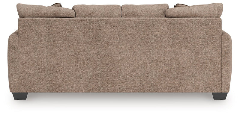 Triston-Peaks Sofa - Watson's 87 Furniture (Middlefield,OH)
