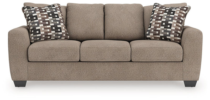 Triston-Peaks Sofa - Watson's 87 Furniture (Middlefield,OH)