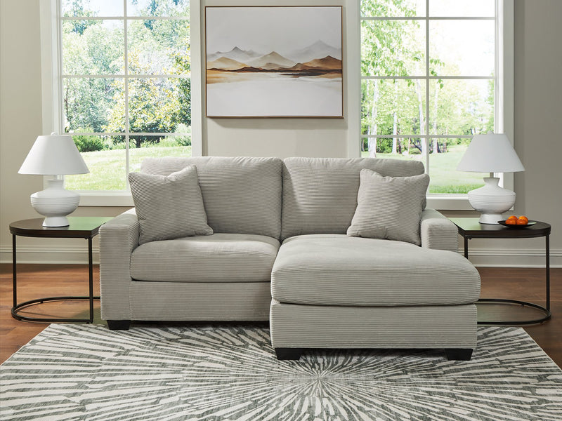 Greenbriar Sofa Chaise - Watson's 87 Furniture (Middlefield,OH)