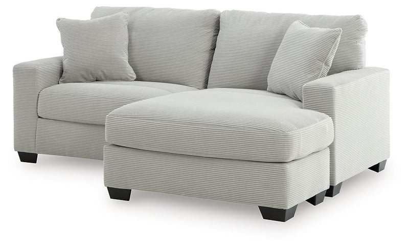 Greenbriar Sofa Chaise - Watson's 87 Furniture (Middlefield,OH)