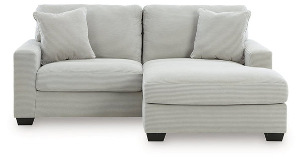 Greenbriar Sofa Chaise - Watson's 87 Furniture (Middlefield,OH)