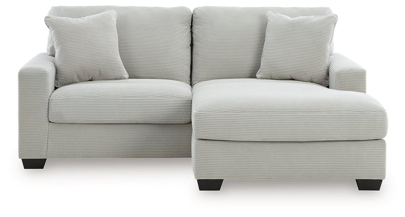 Greenbriar Sofa Chaise - Watson's 87 Furniture (Middlefield,OH)