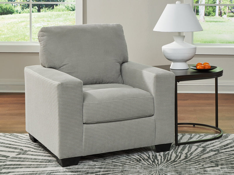 Greenbriar Chair - Watson's 87 Furniture (Middlefield,OH)