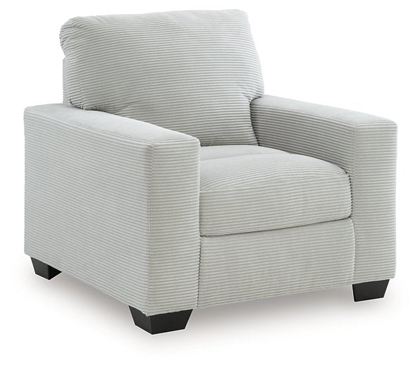 Greenbriar Chair - Watson's 87 Furniture (Middlefield,OH)