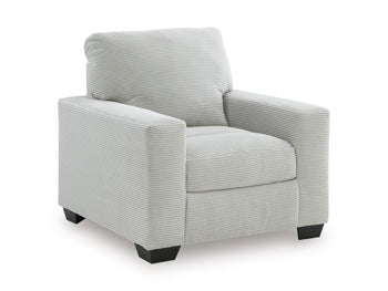 Greenbriar Chair - Watson's 87 Furniture (Middlefield,OH)