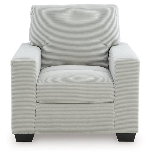 Greenbriar Chair - Watson's 87 Furniture (Middlefield,OH)