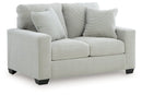 Greenbriar Loveseat - Watson's 87 Furniture (Middlefield,OH)