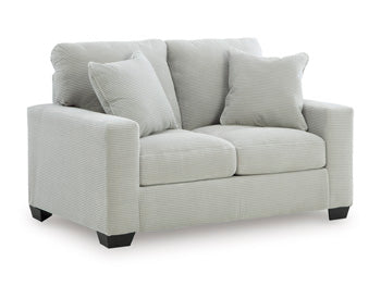 Greenbriar Loveseat - Watson's 87 Furniture (Middlefield,OH)