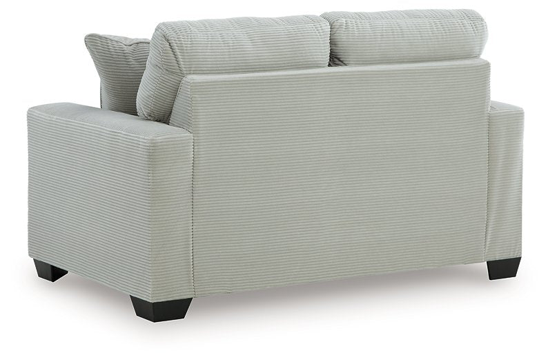 Greenbriar Loveseat - Watson's 87 Furniture (Middlefield,OH)