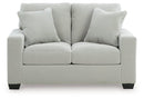 Greenbriar Loveseat - Watson's 87 Furniture (Middlefield,OH)