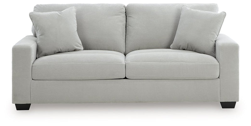 Greenbriar Sofa - Watson's 87 Furniture (Middlefield,OH)