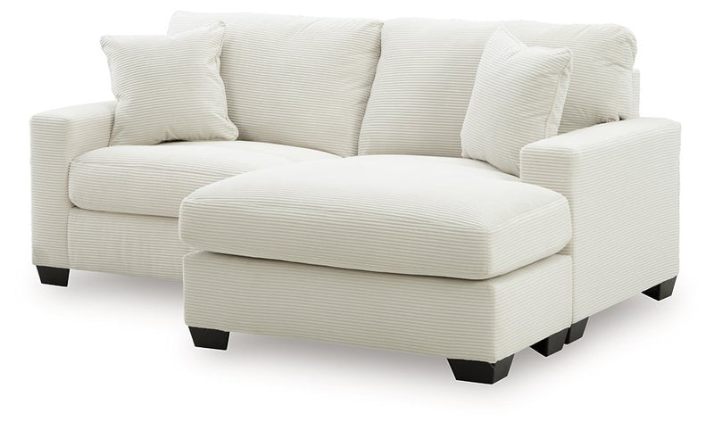 Greenbriar Sofa Chaise - Watson's 87 Furniture (Middlefield,OH)